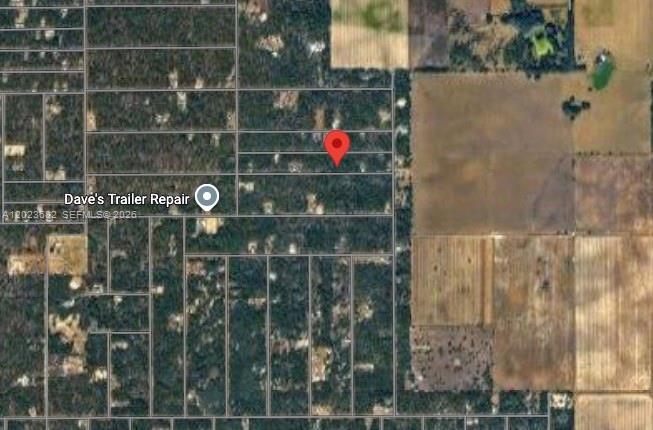 RAINBOW LAKES ESTATES SECM - Land