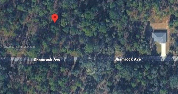 RAINBOW LAKES ESTATES SECM - Land