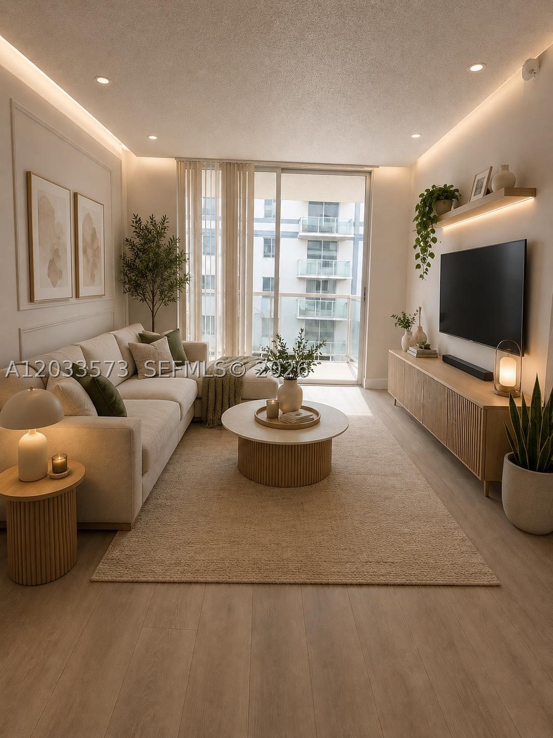 BLUE LAGOON CONDO - Residential