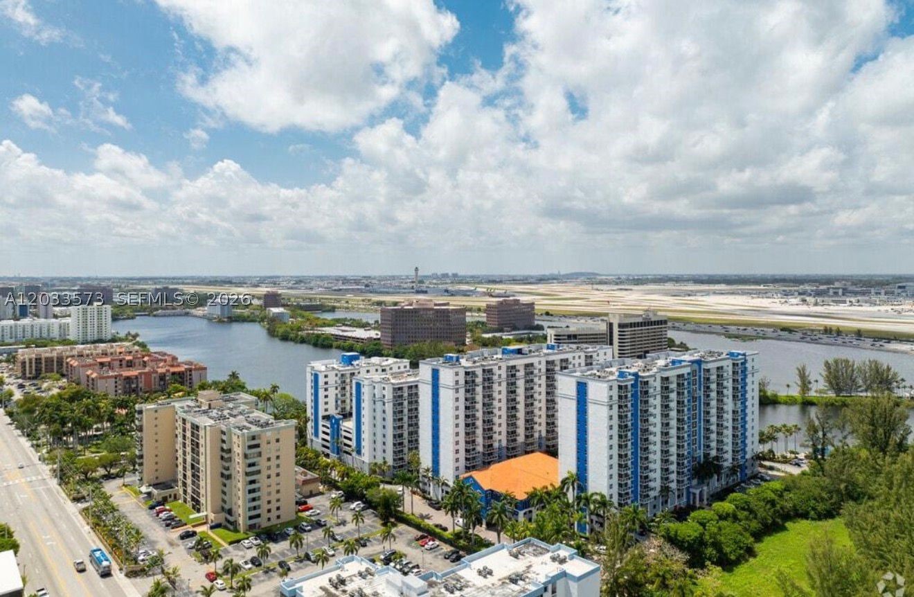 BLUE LAGOON CONDO - Residential