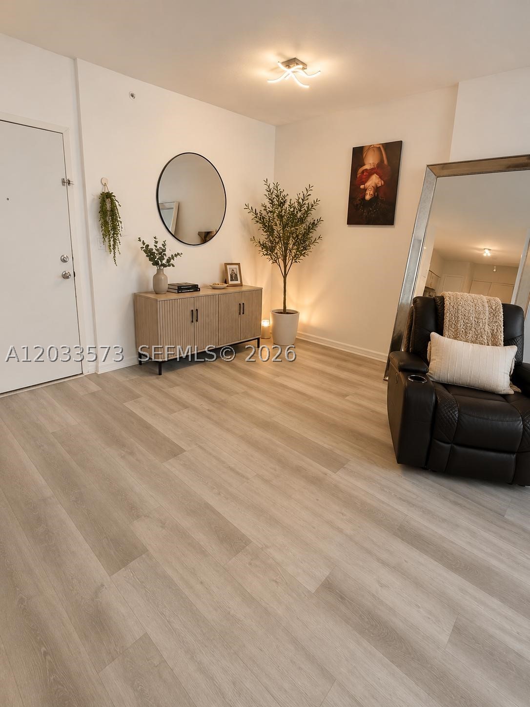 BLUE LAGOON CONDO - Residential