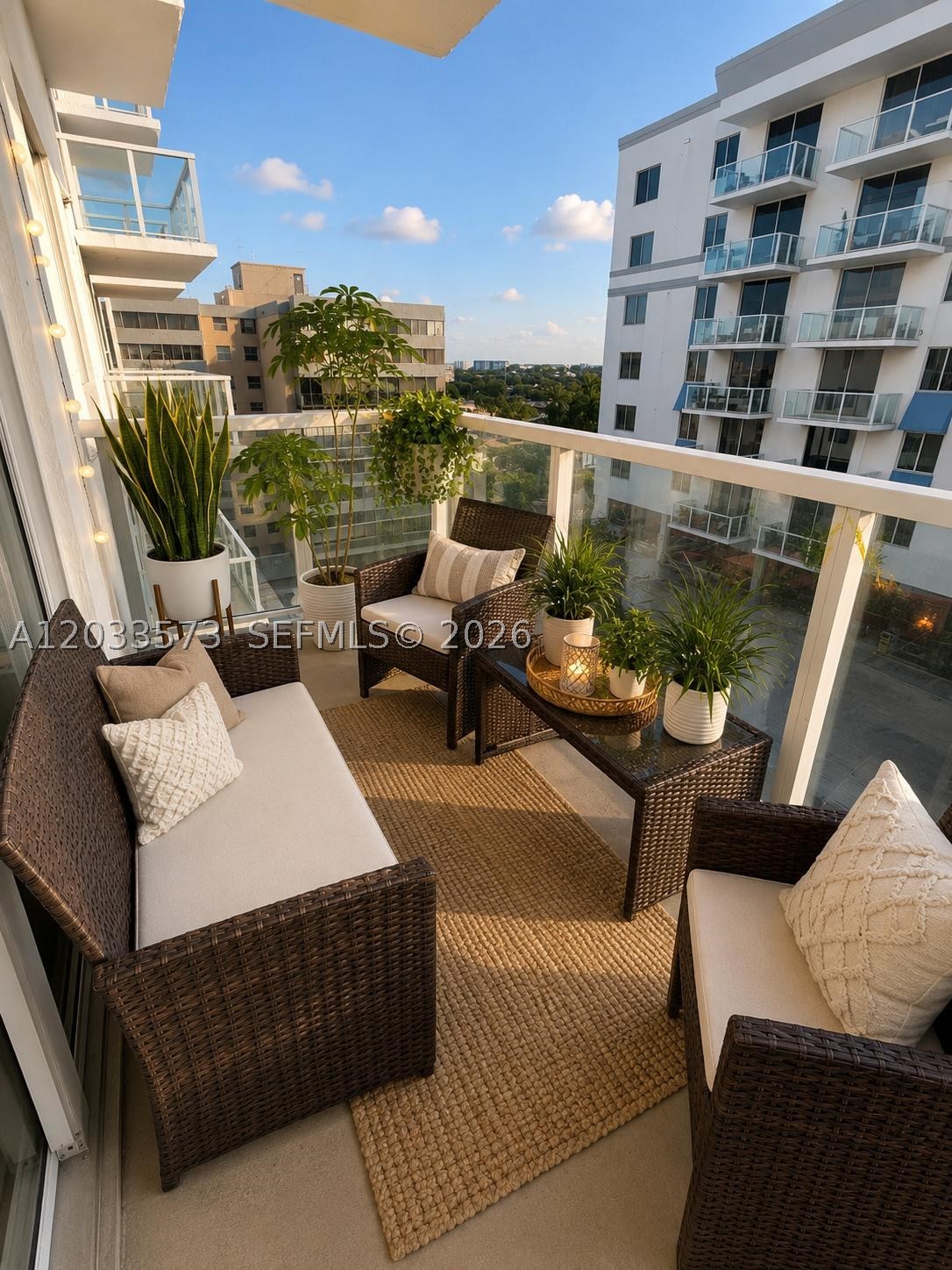 BLUE LAGOON CONDO - Residential