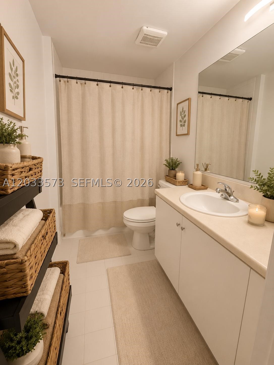 BLUE LAGOON CONDO - Residential