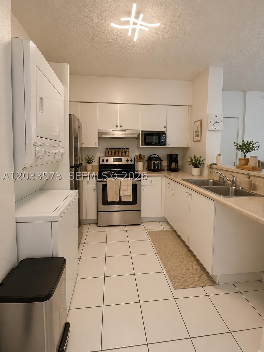 BLUE LAGOON CONDO - Residential