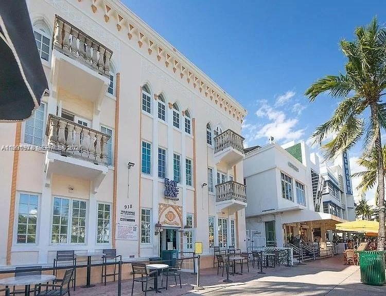 918 Ocean Condo - Residential
