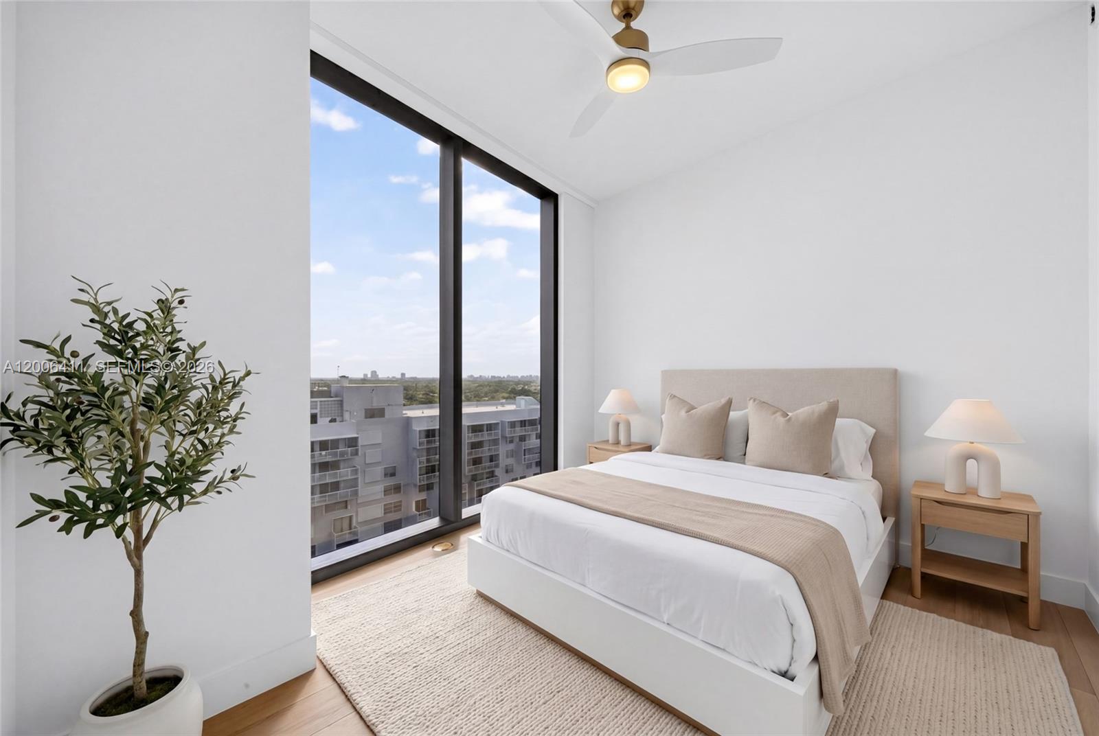 UNA RESIDENCES - Residential
