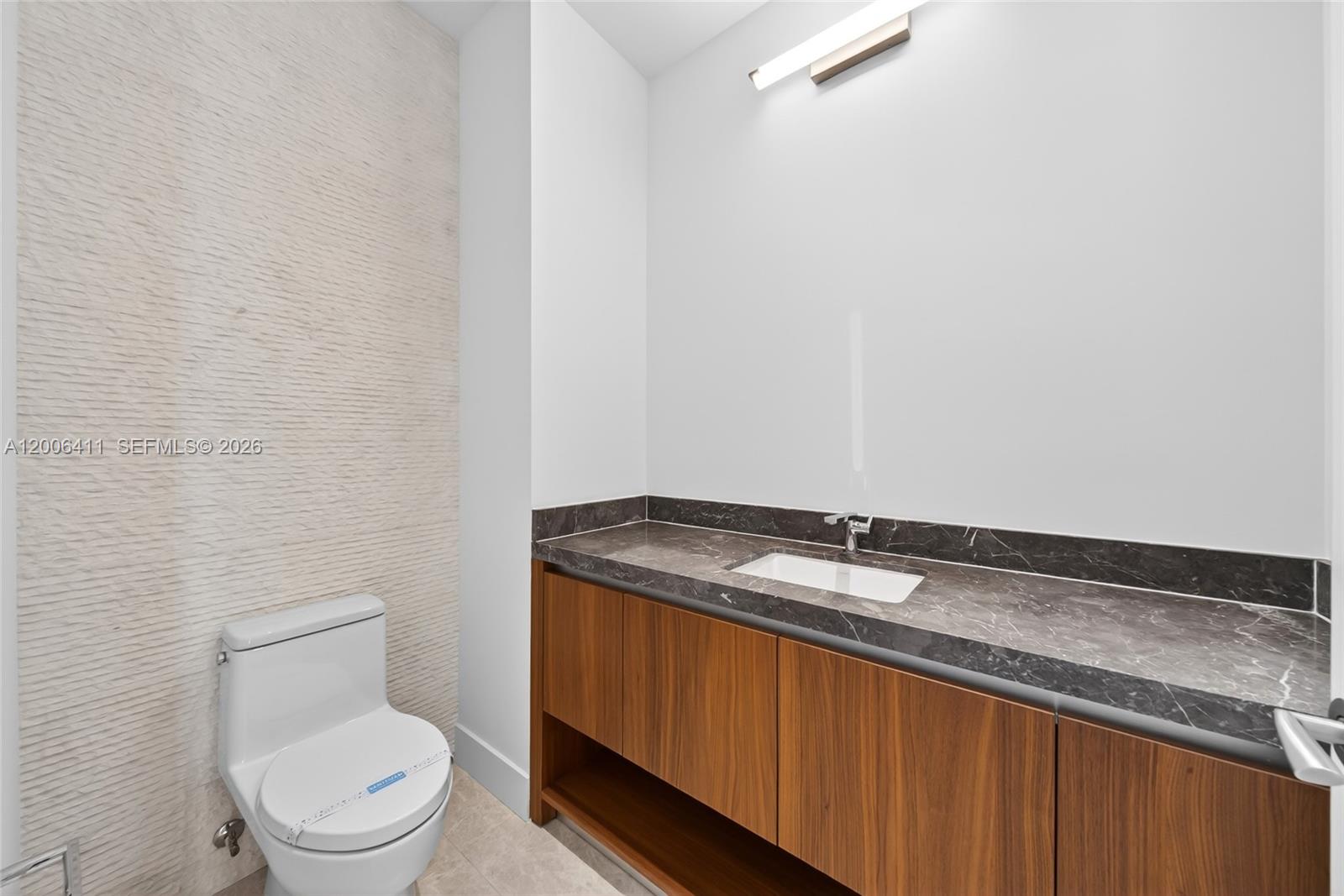 UNA RESIDENCES - Residential