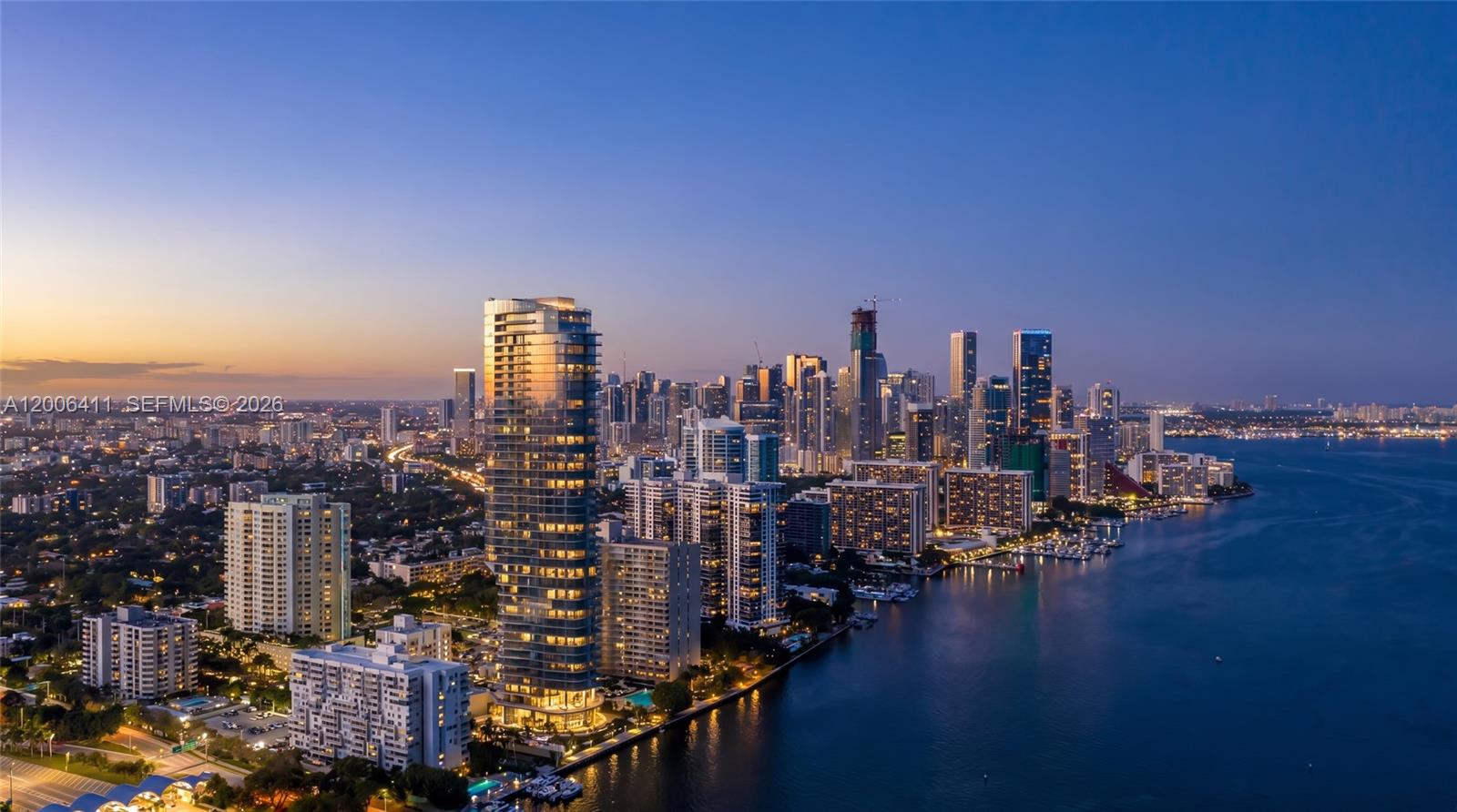 UNA RESIDENCES - Residential