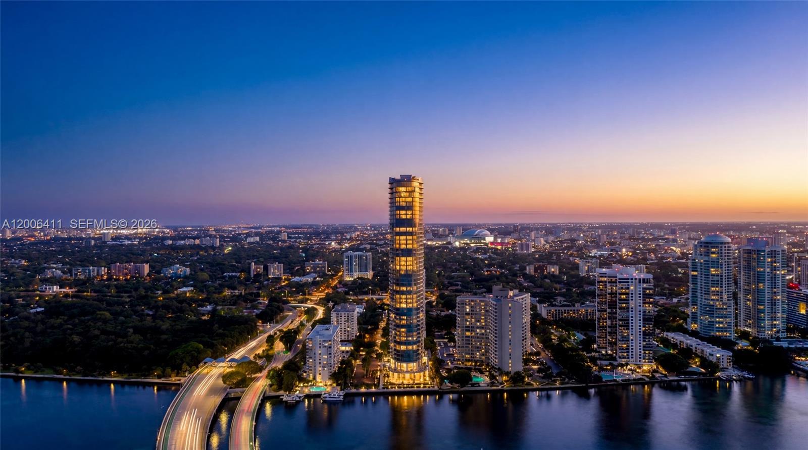 UNA RESIDENCES - Residential