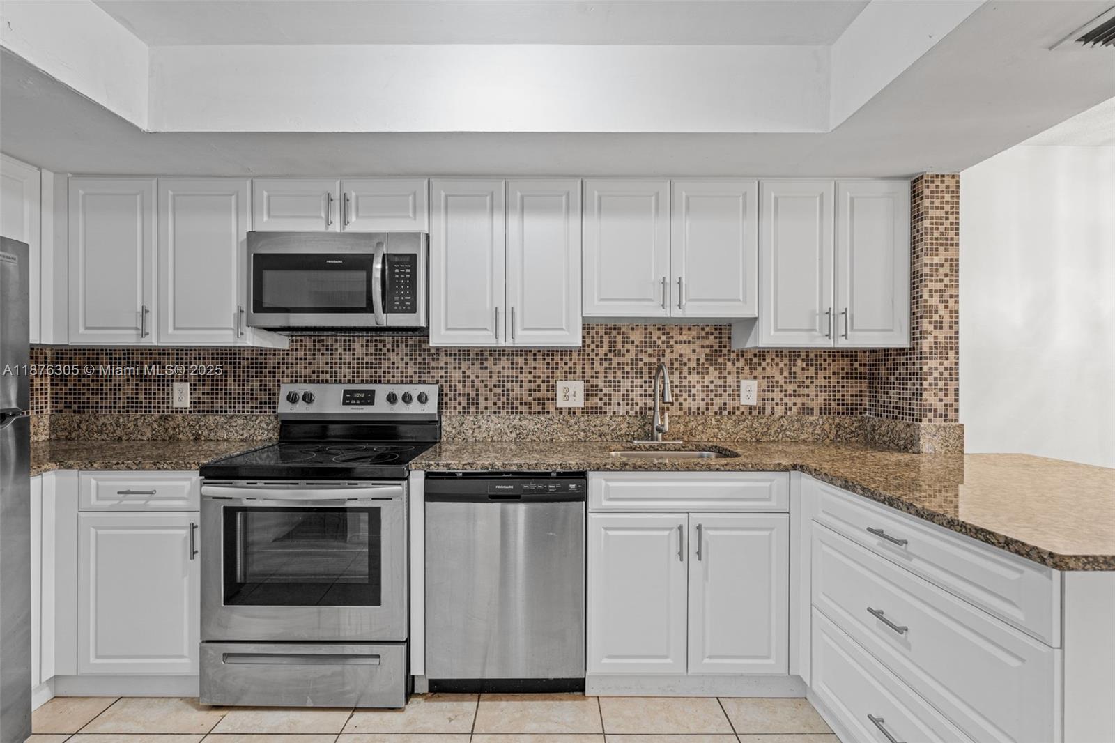 Get ready to fall in love with this vibrant 3-bedroom, 2.5-bath townhome in Lauderhill, boasting a spacious 1,585 square feet of modern living! You'll be thrilled by the recently renovated kitchen and the stunning new flooring on the second floor. Enjoy sunny days at the community pool or host gatherings at the clubhouse just steps away from your door. Plus, with easy access to the turnpike, you're just minutes from all that South Florida has to offer! Don't miss out on this incredible opportunity— The information herein is believed to be accurate but not guaranteed & may be subject to errors, omissions & changes without notice.