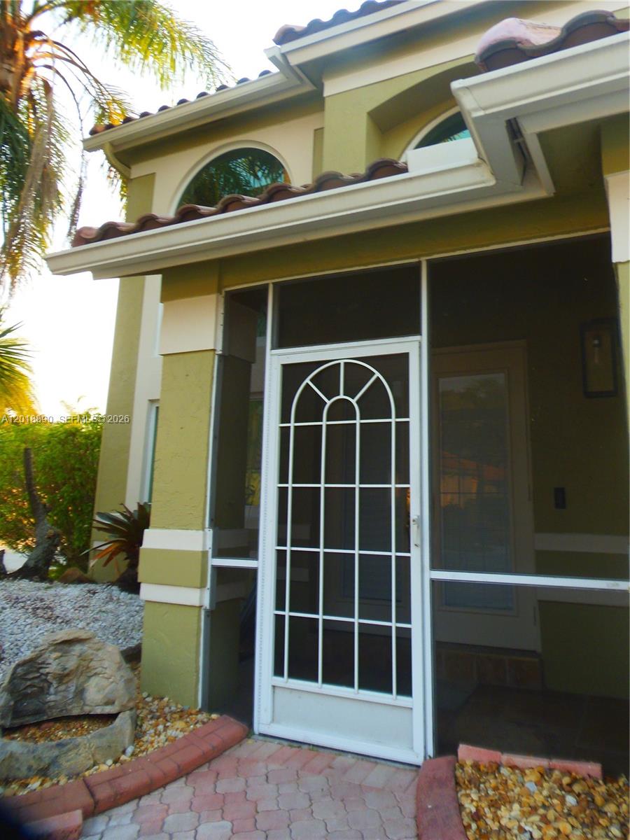 HOLIDAY SPRINGS VILLAGE S - Residential
