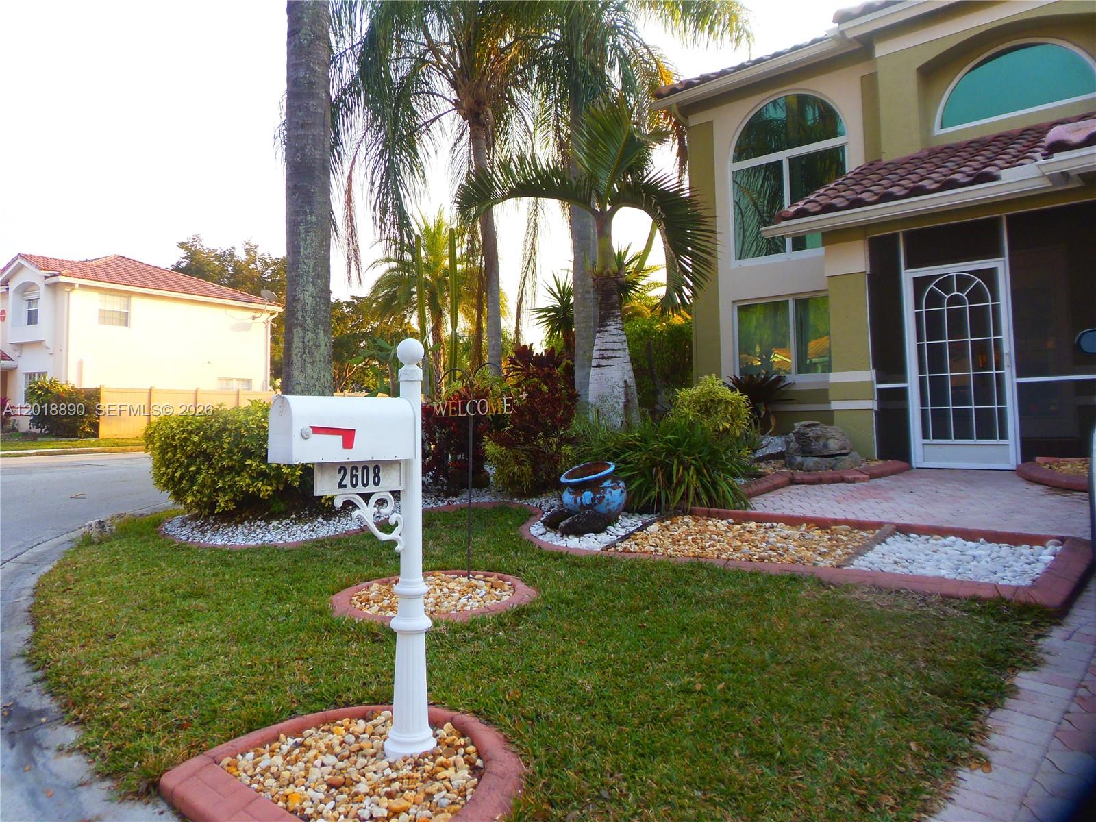 HOLIDAY SPRINGS VILLAGE S - Residential