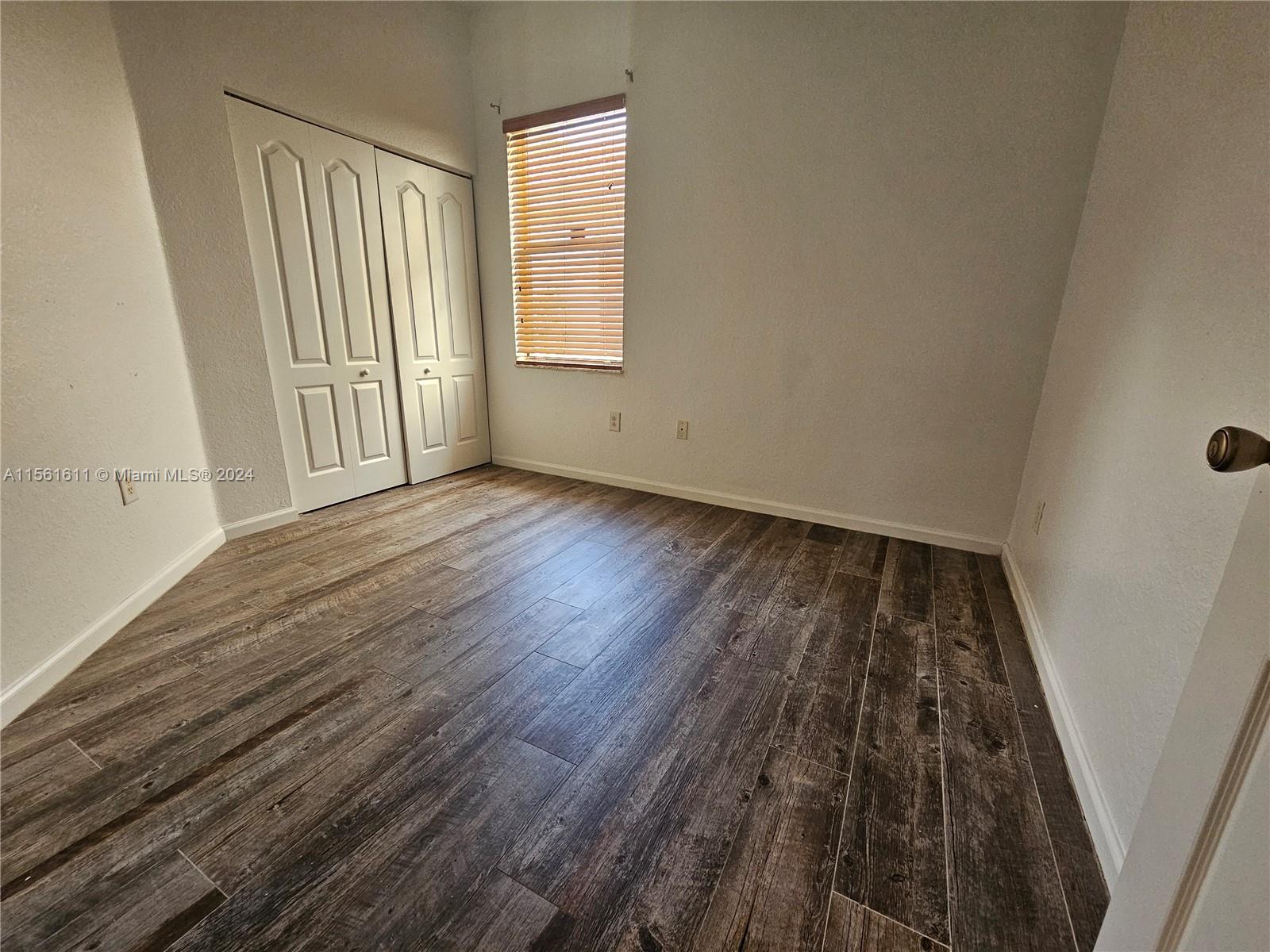 PORTOFINO PALMS - Residential Lease