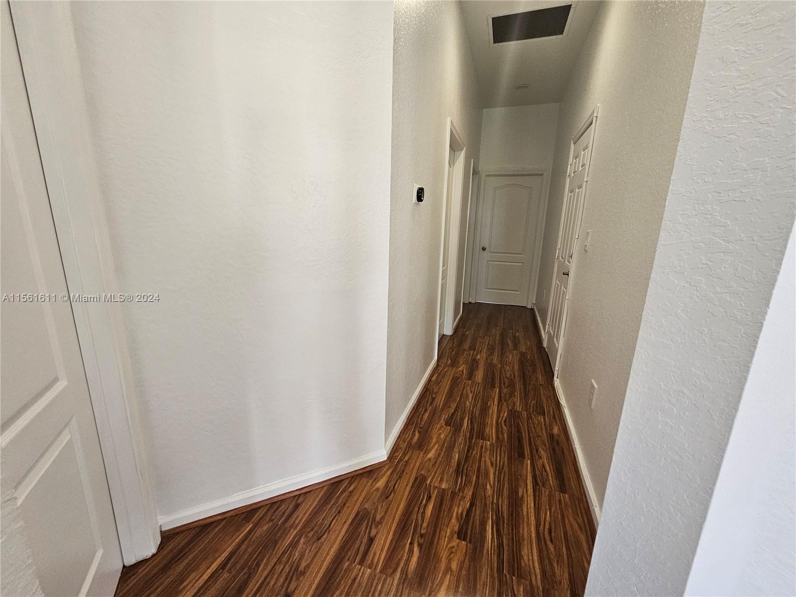 PORTOFINO PALMS - Residential Lease