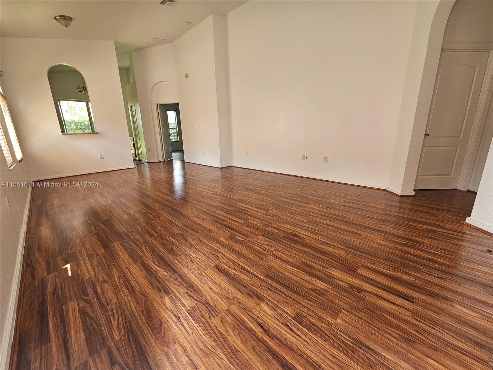 PORTOFINO PALMS - Residential Lease