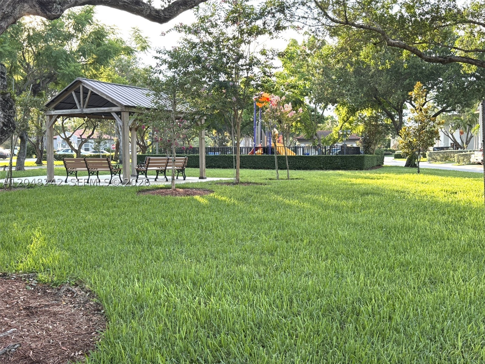 POD 14 AT MONARCH LAKES - Residential