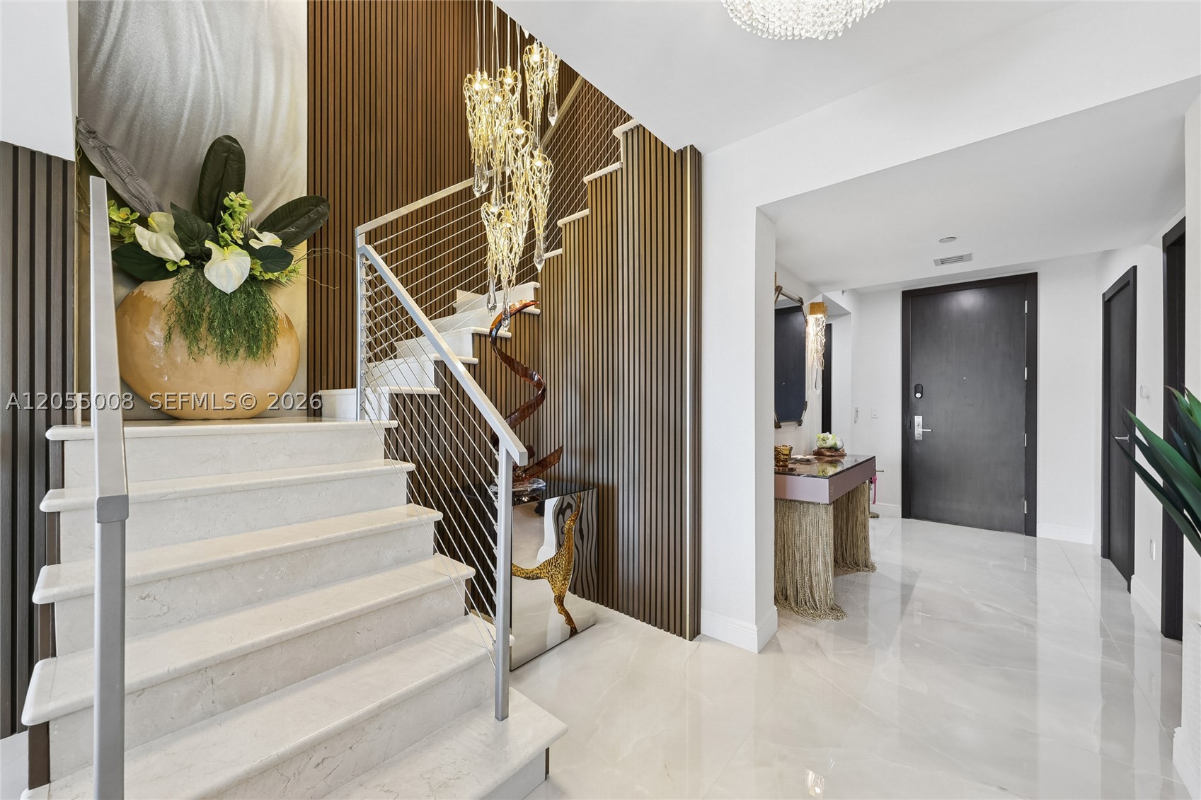 THE PENINSULA II CONDO - Residential