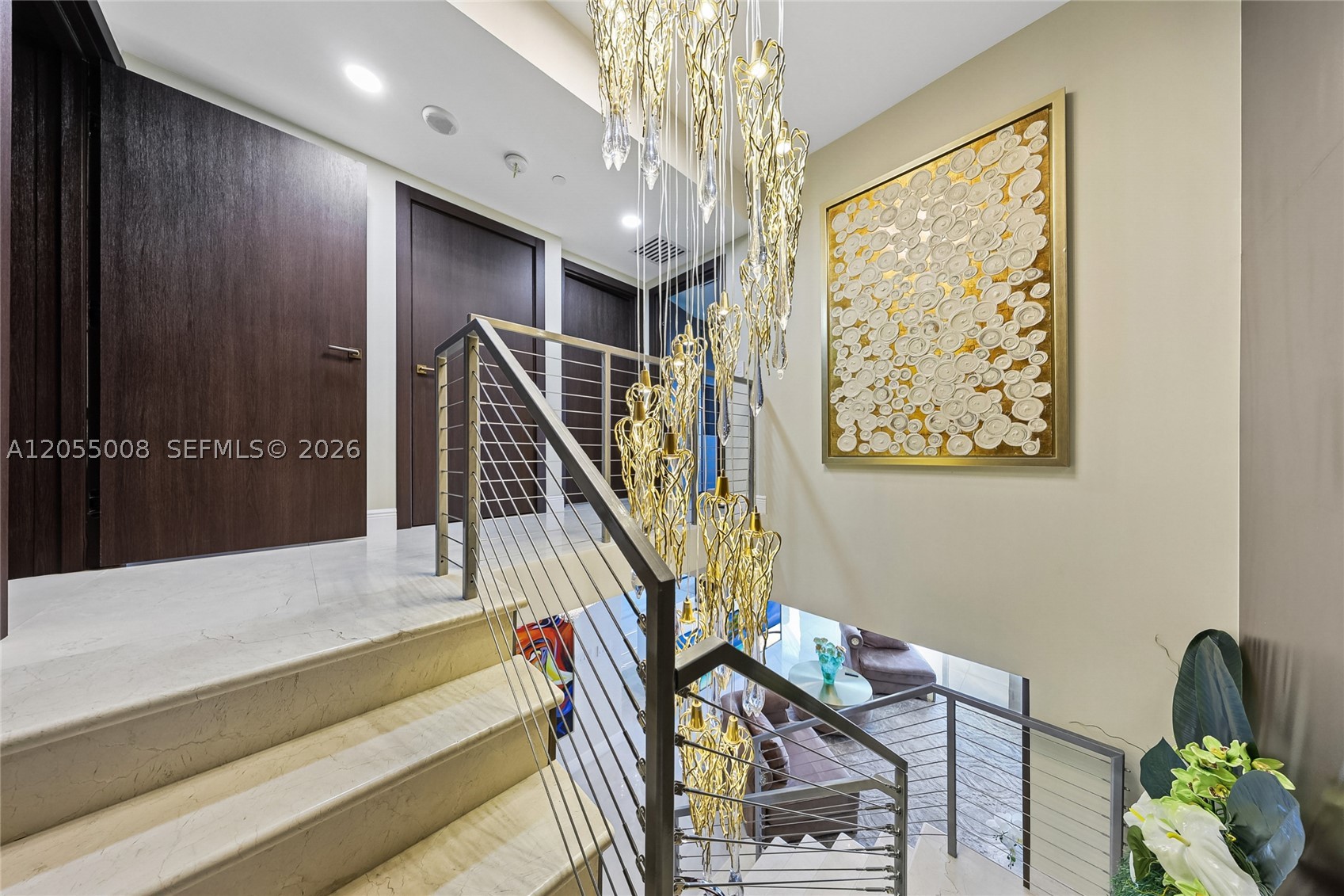 THE PENINSULA II CONDO - Residential