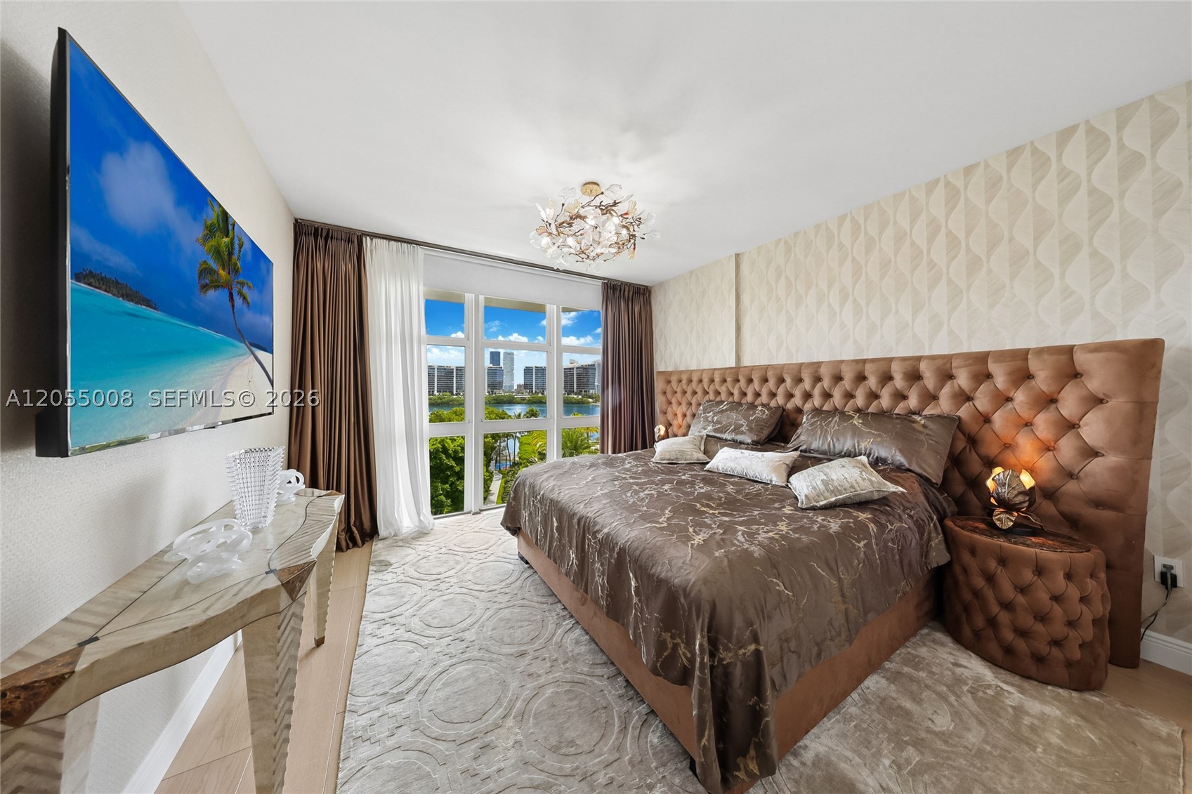 THE PENINSULA II CONDO - Residential