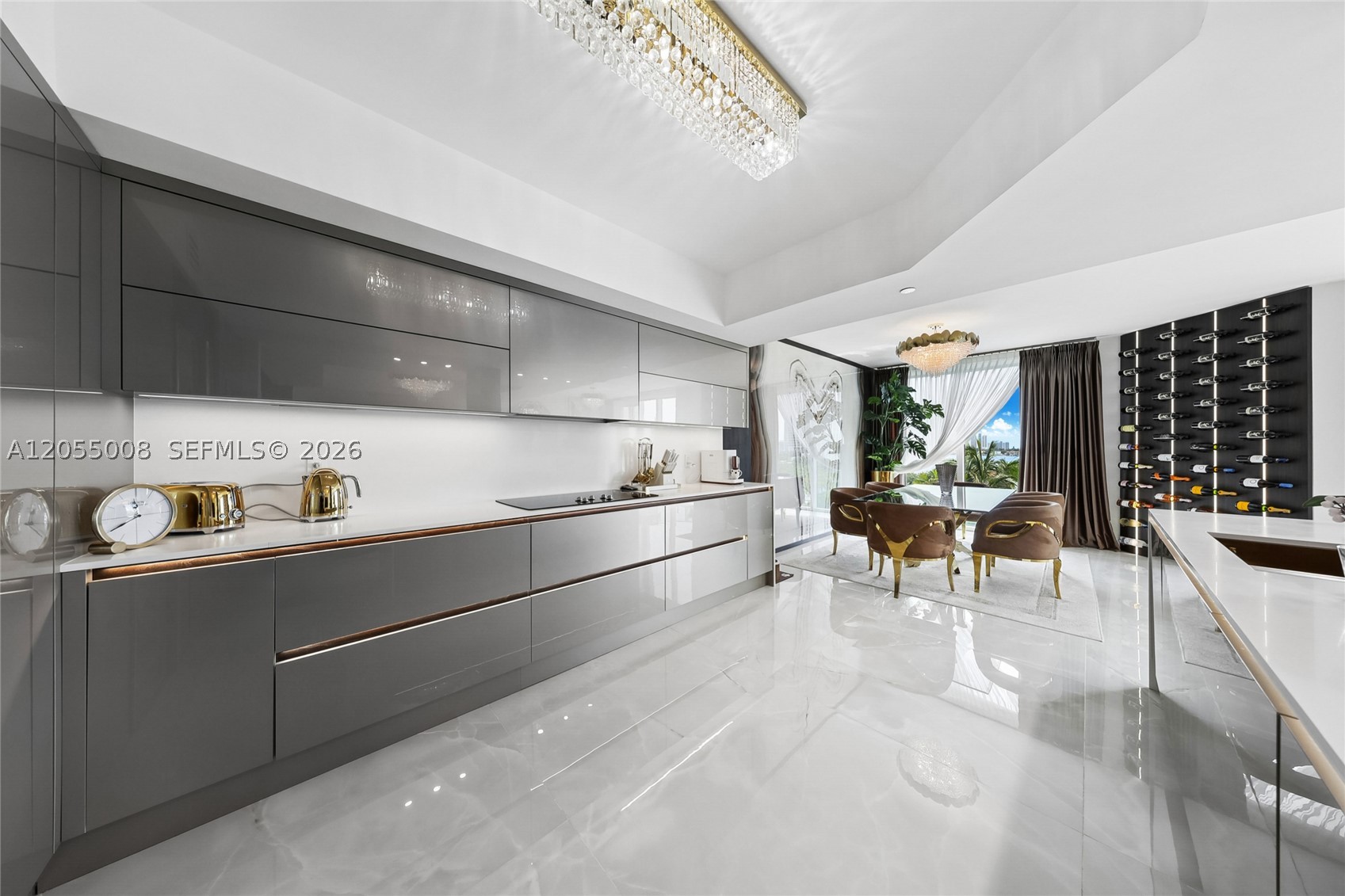 THE PENINSULA II CONDO - Residential