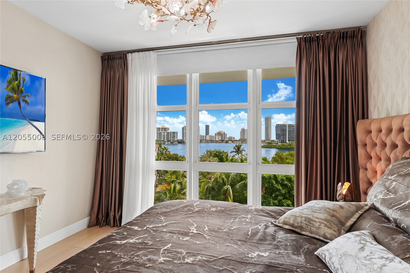 THE PENINSULA II CONDO - Residential