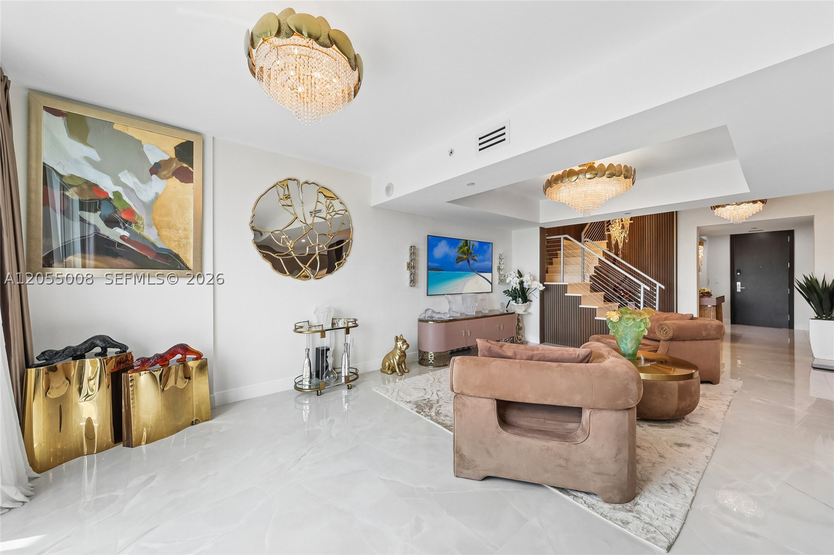 THE PENINSULA II CONDO - Residential
