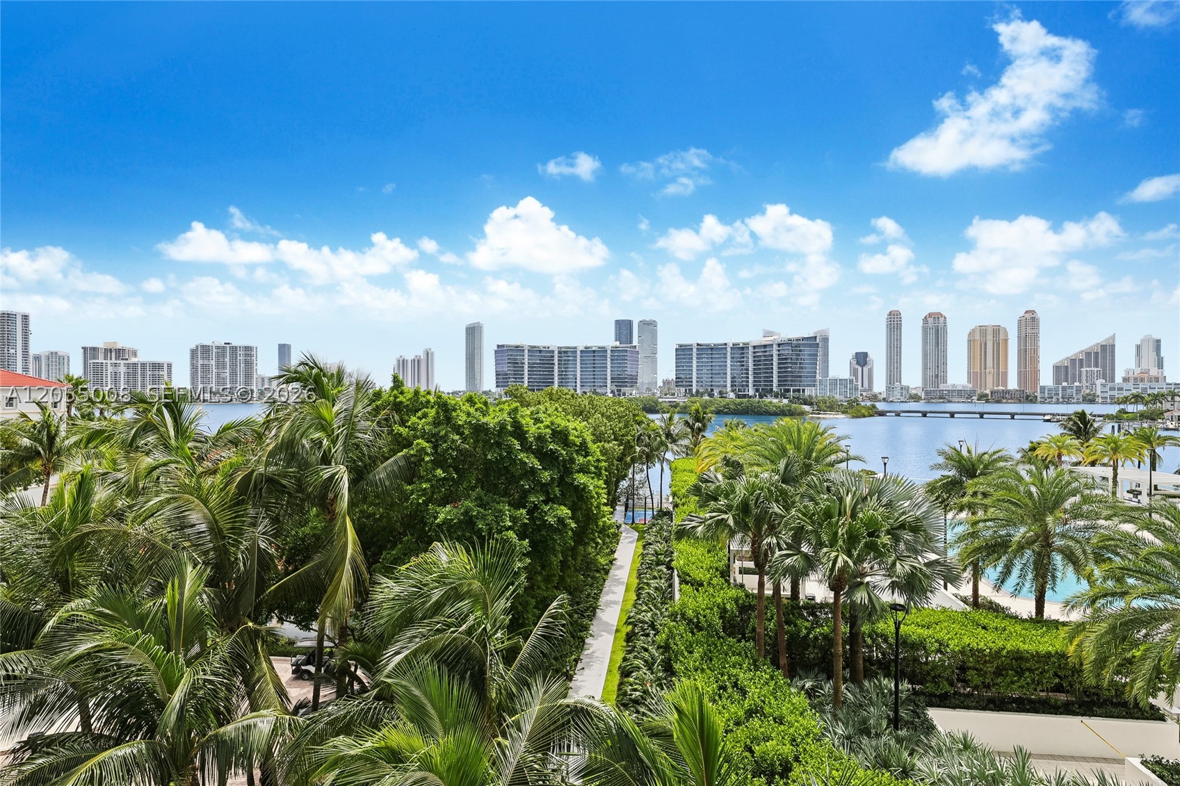 THE PENINSULA II CONDO - Residential