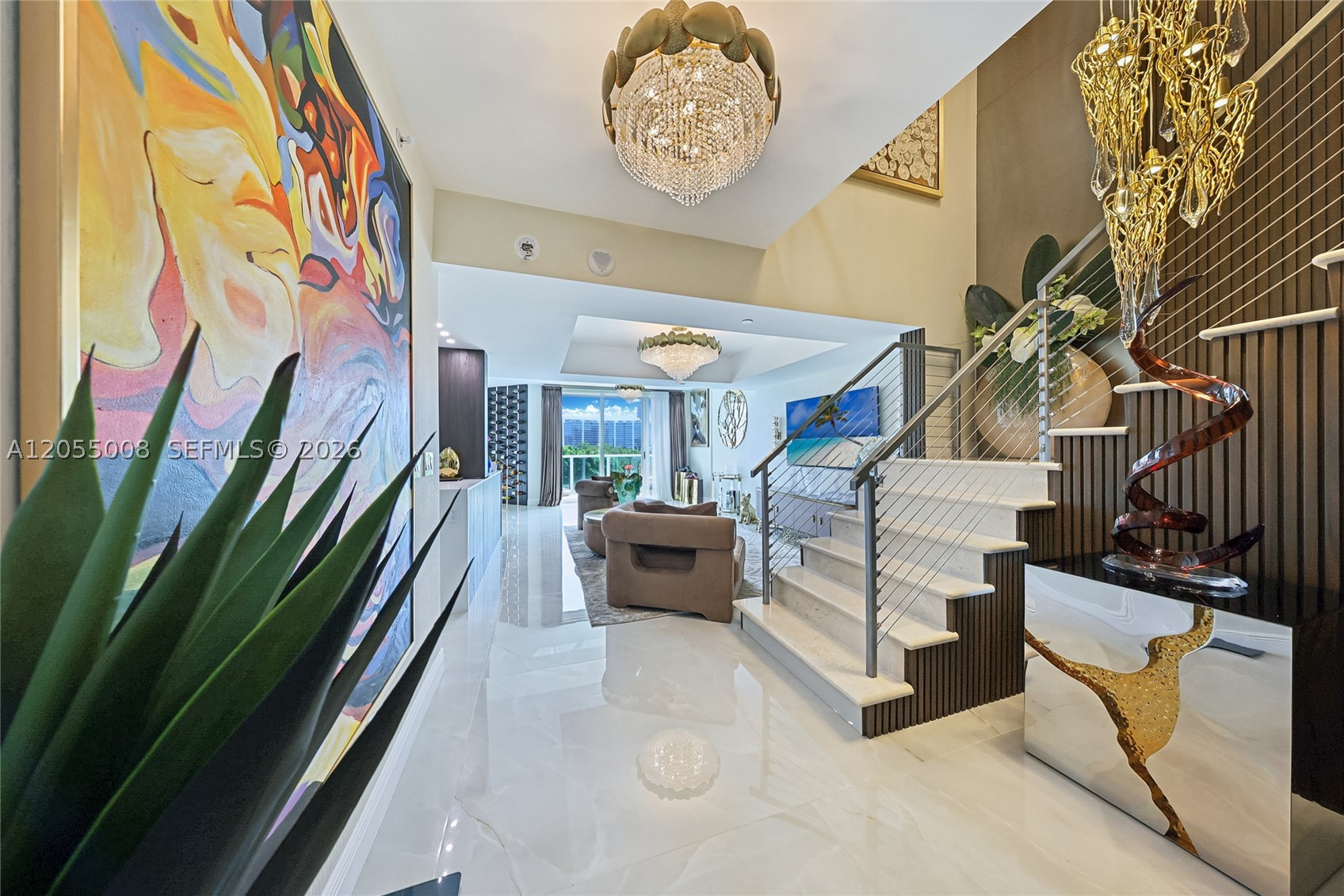 THE PENINSULA II CONDO - Residential