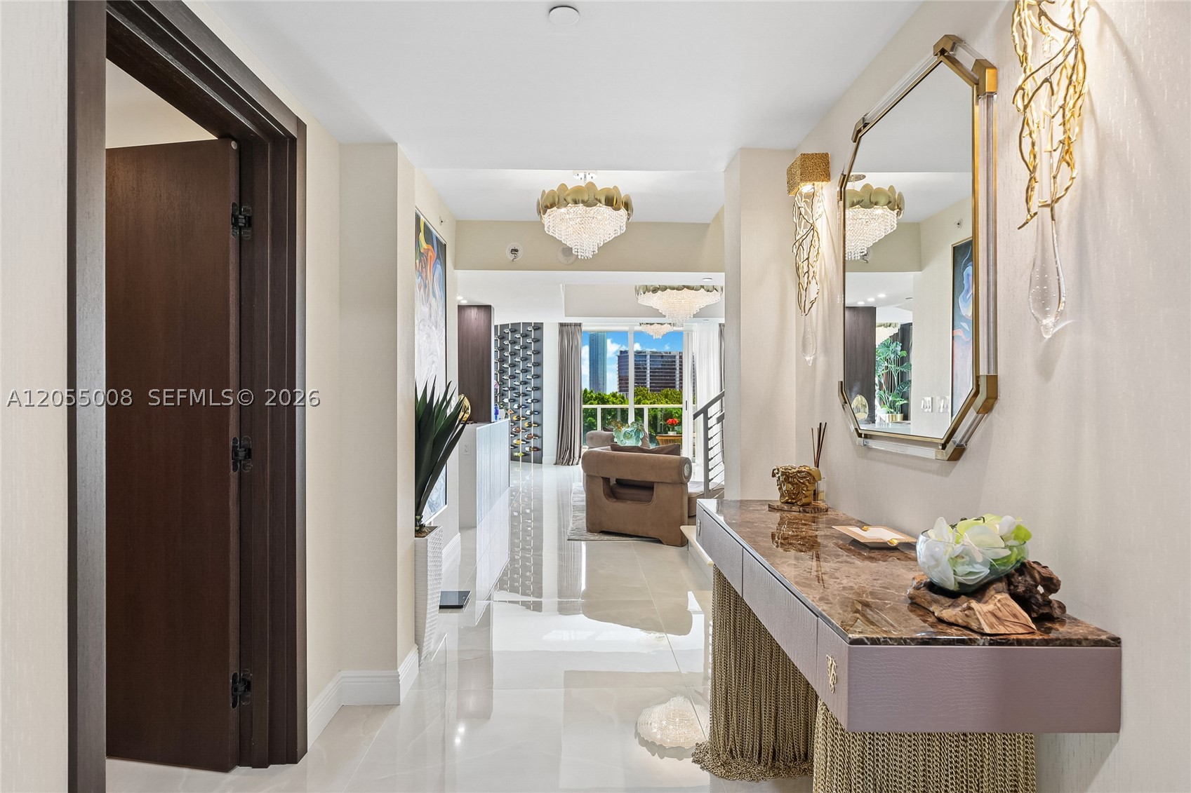 THE PENINSULA II CONDO - Residential