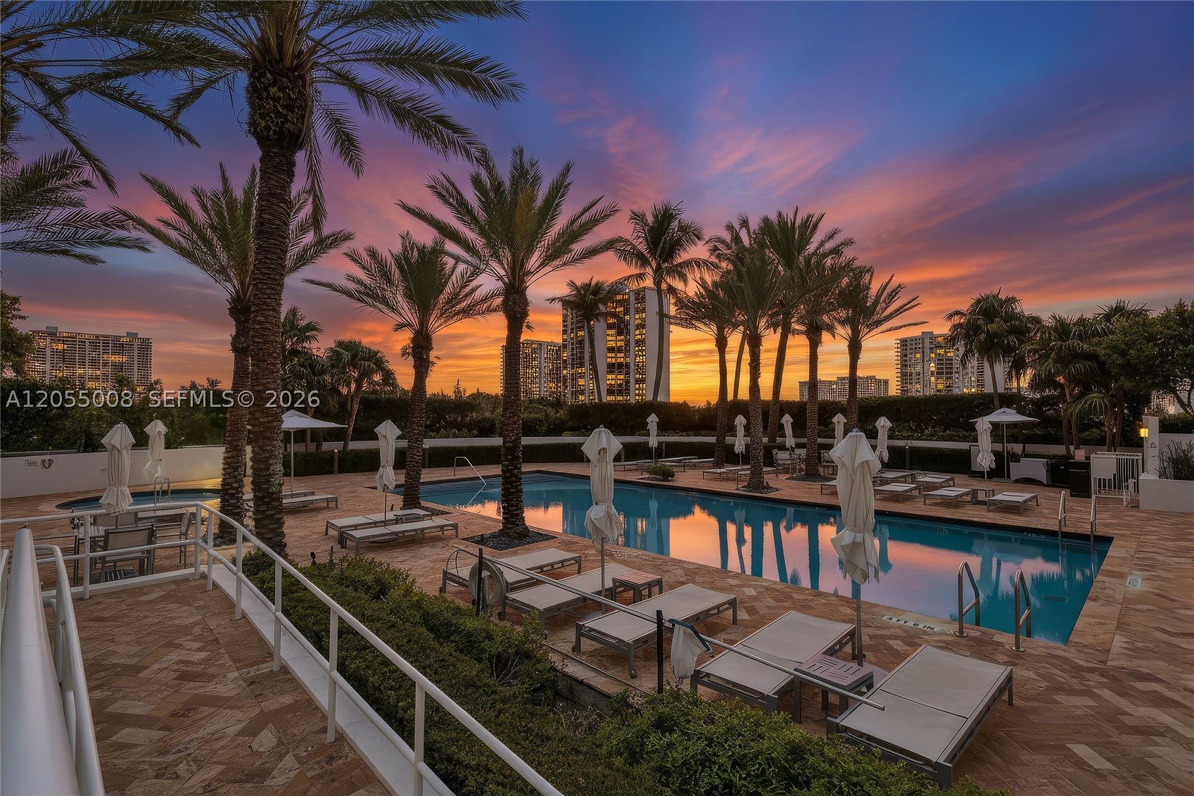 THE PENINSULA II CONDO - Residential