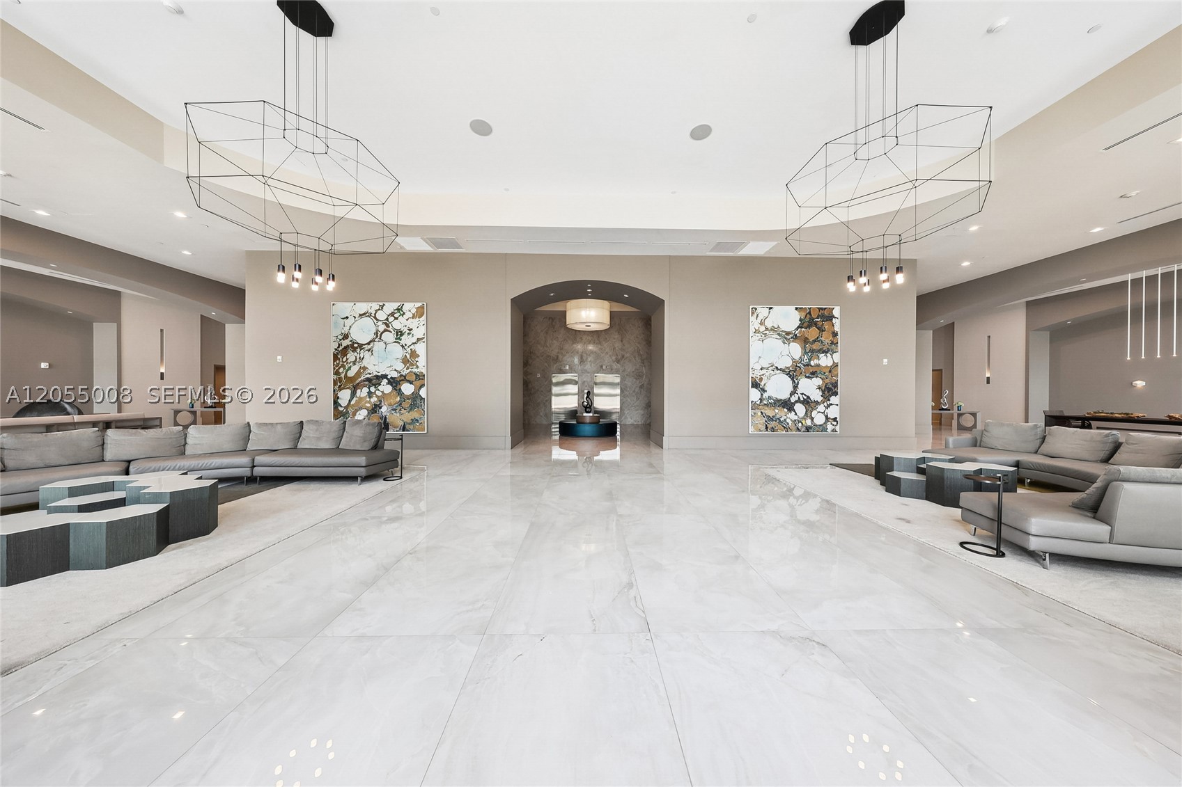THE PENINSULA II CONDO - Residential