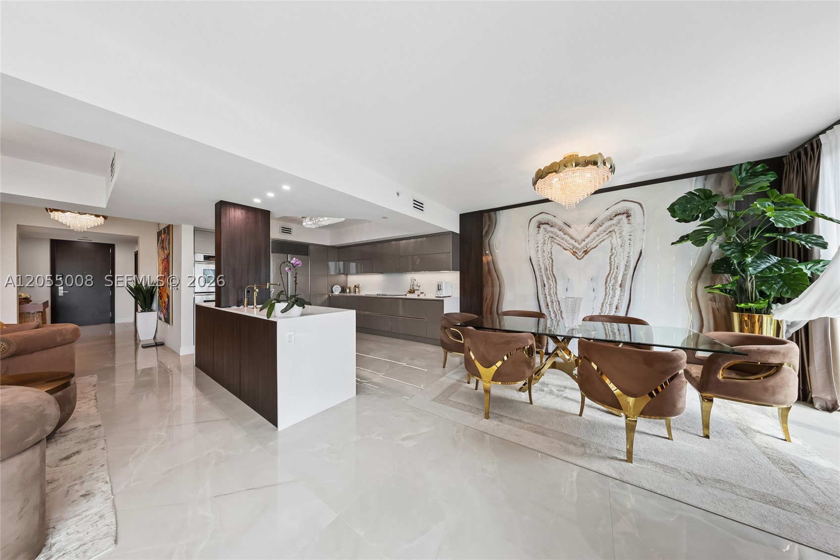THE PENINSULA II CONDO - Residential
