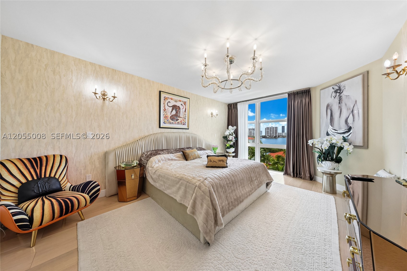 THE PENINSULA II CONDO - Residential