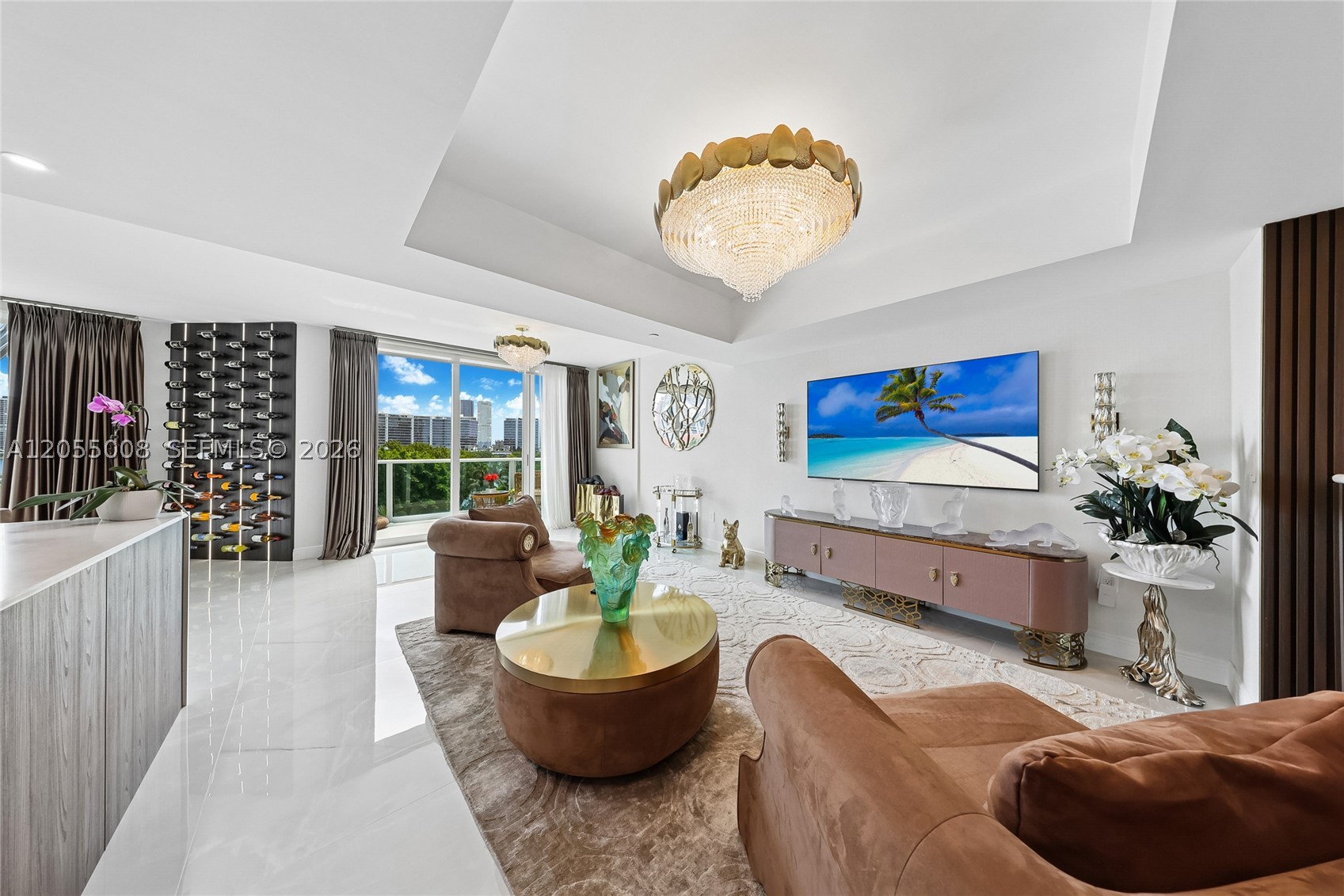 THE PENINSULA II CONDO - Residential