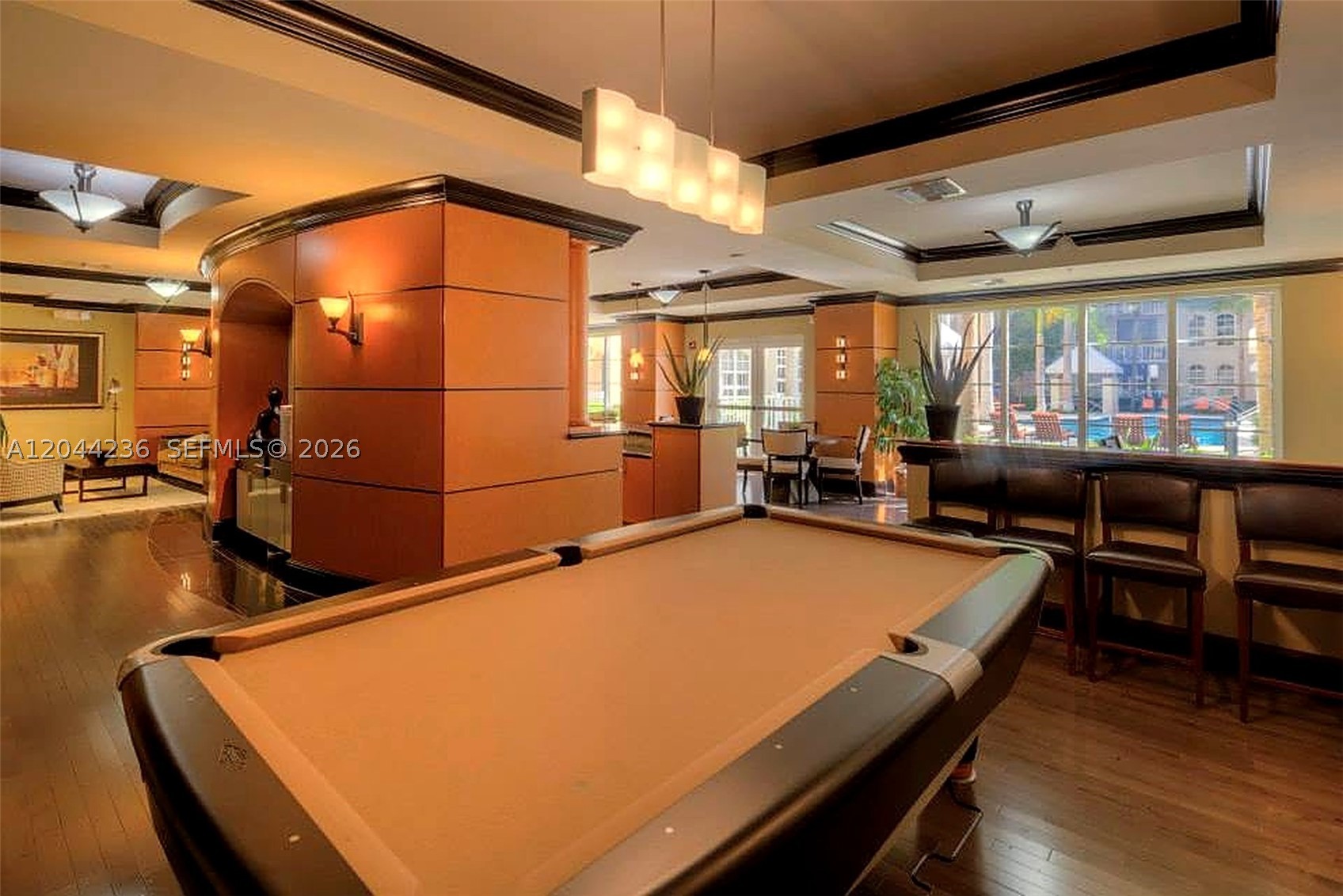 ALAQUA CONDO - Residential