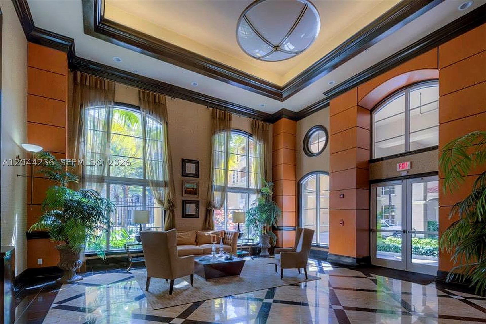 ALAQUA CONDO - Residential