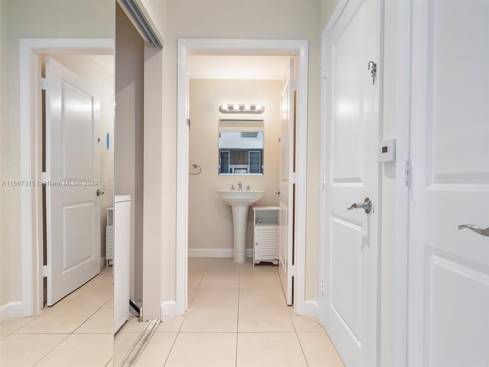 OCEAN MARINE YACHT CLUB C - Residential