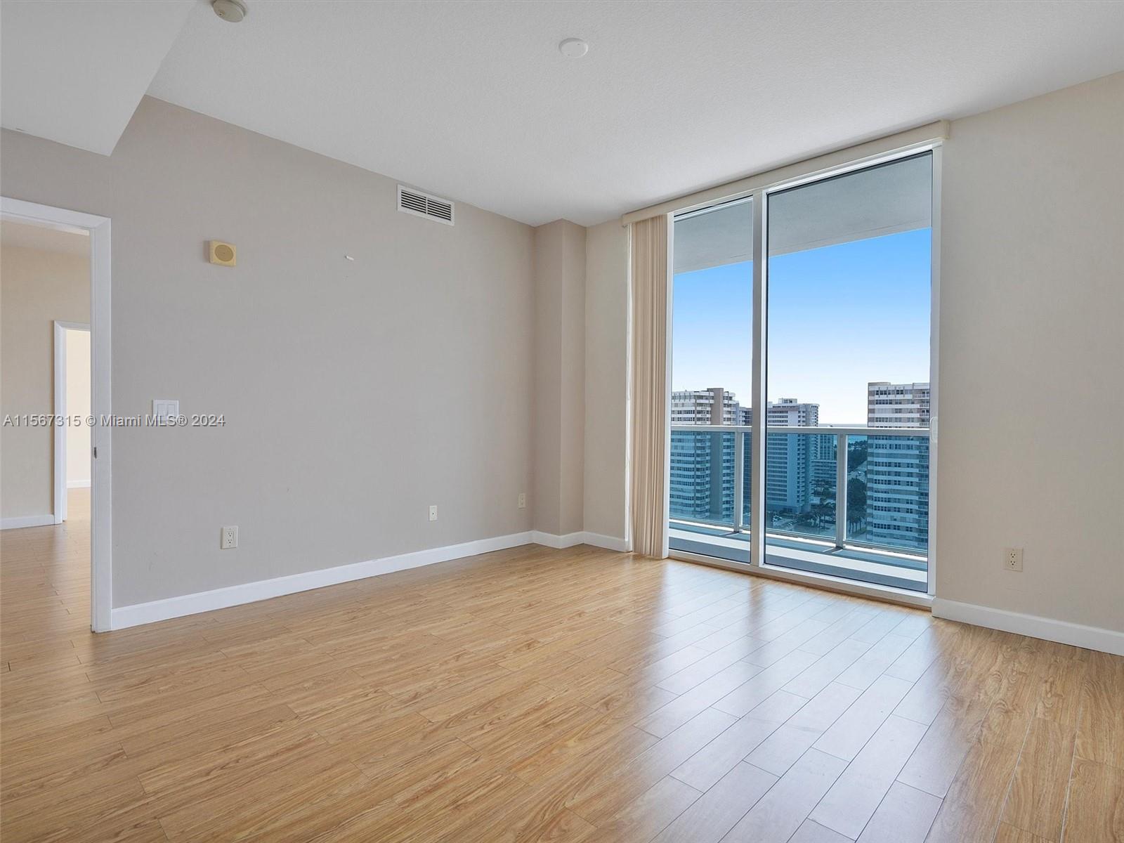 OCEAN MARINE YACHT CLUB C - Residential