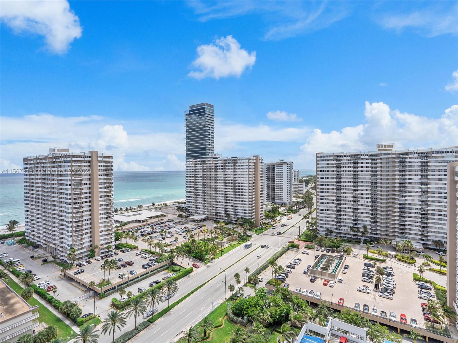 OCEAN MARINE YACHT CLUB C - Residential