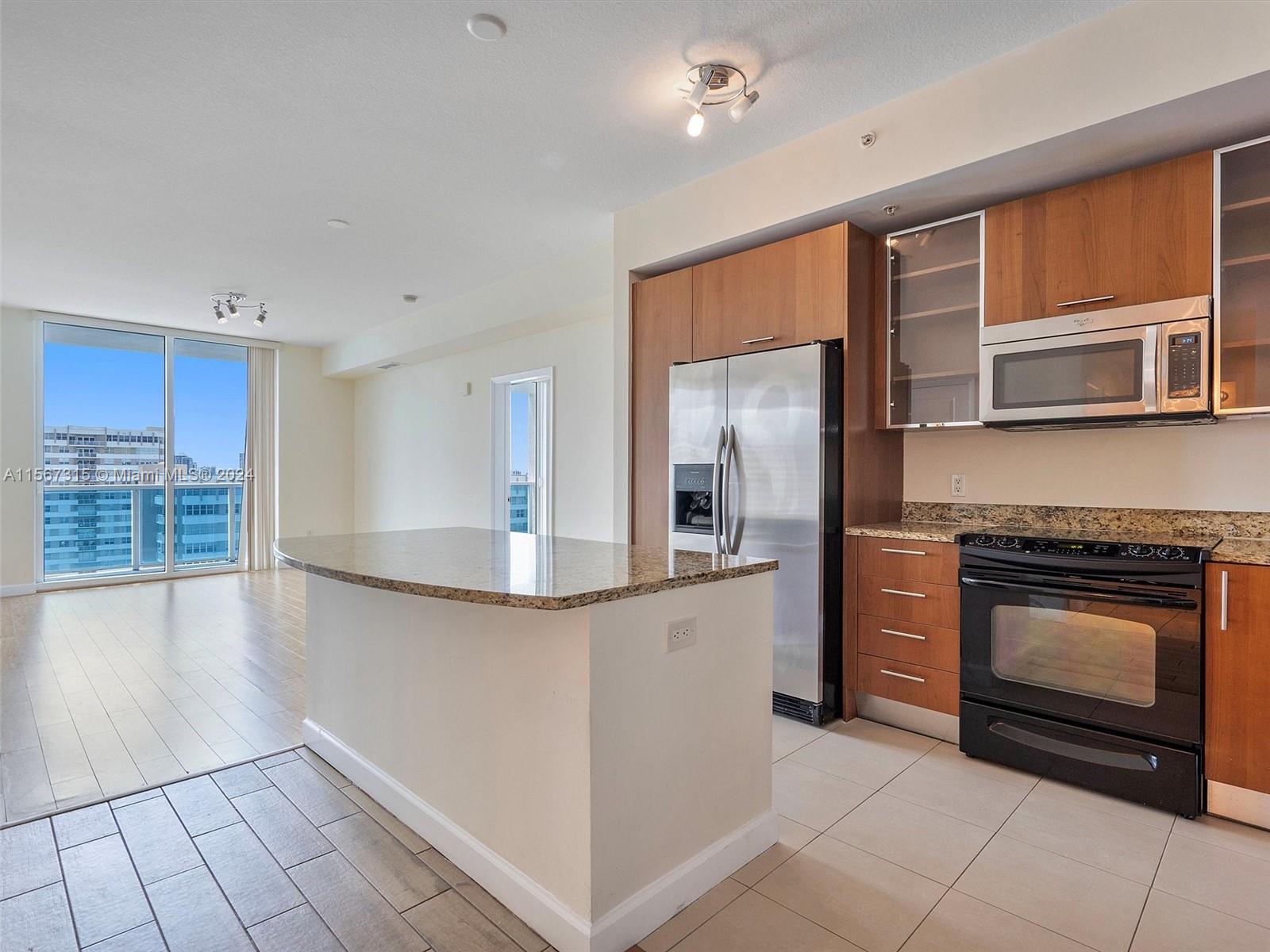 OCEAN MARINE YACHT CLUB C - Residential