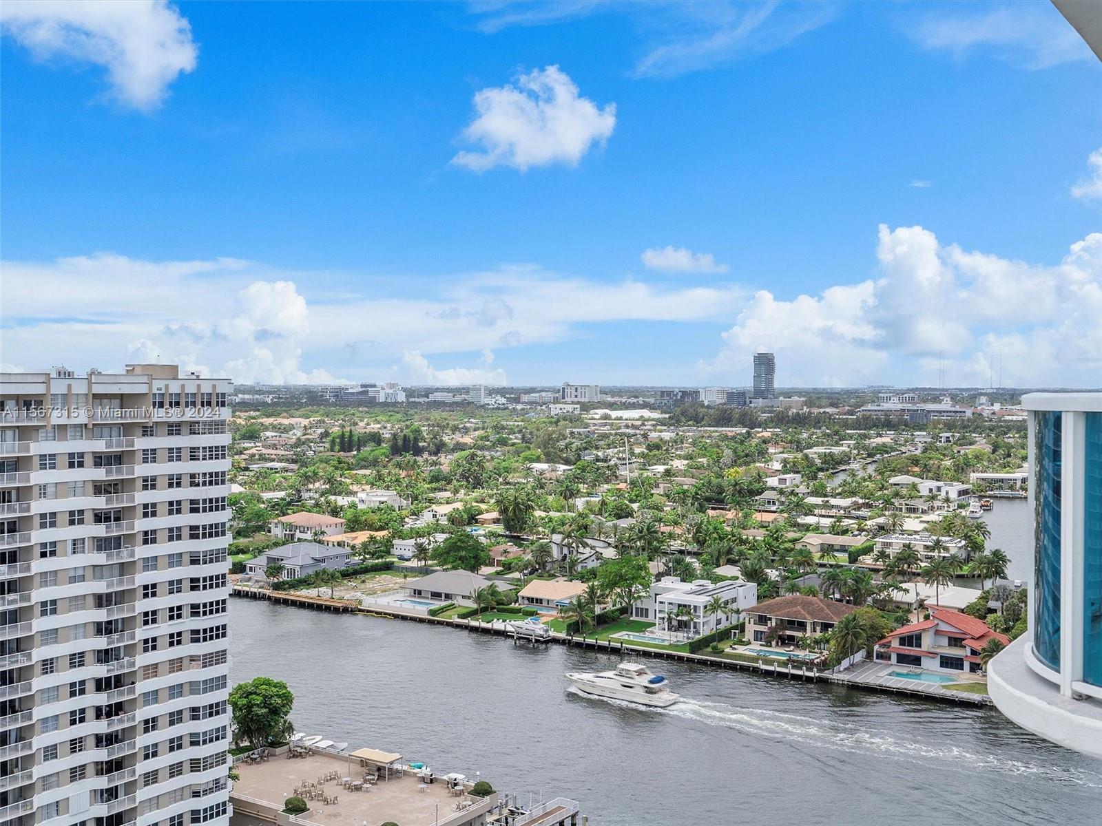 OCEAN MARINE YACHT CLUB C - Residential