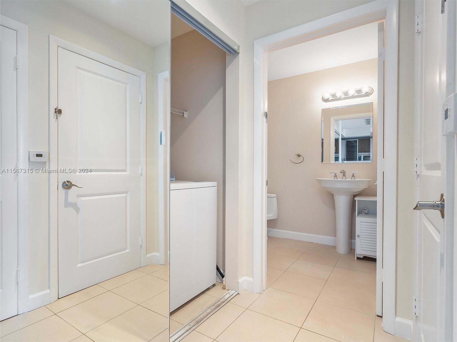 OCEAN MARINE YACHT CLUB C - Residential