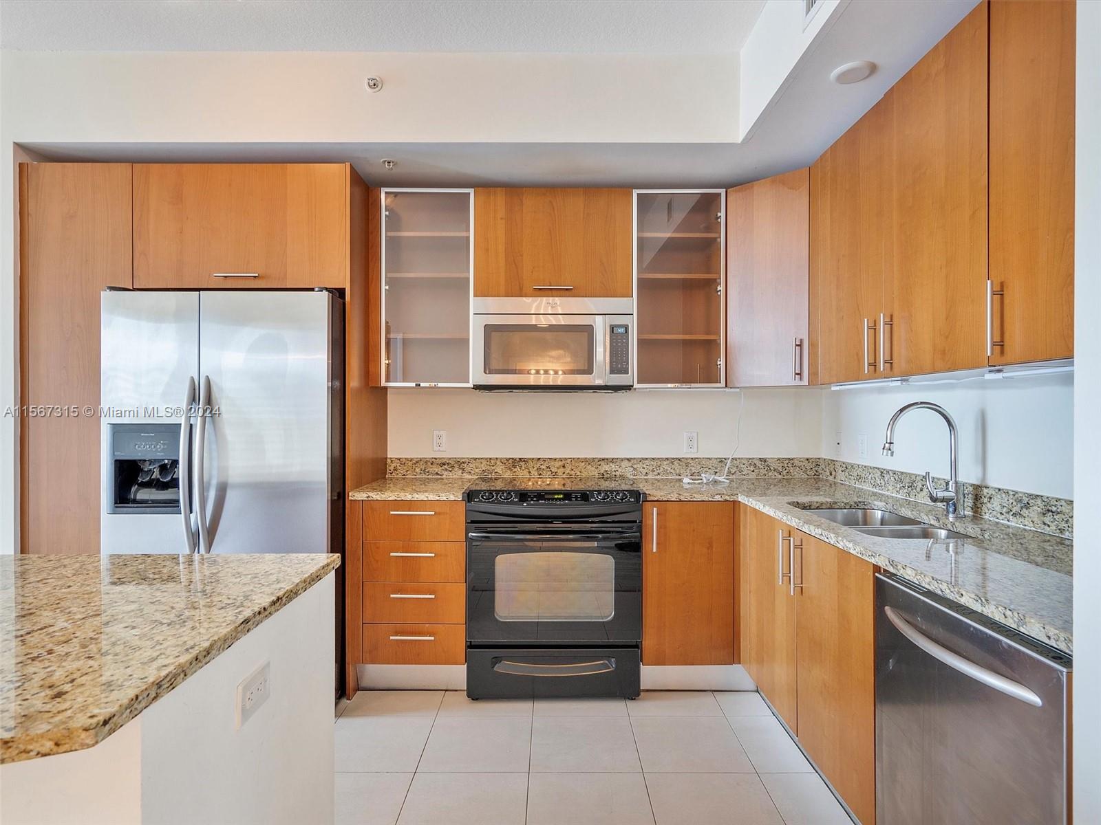 OCEAN MARINE YACHT CLUB C - Residential