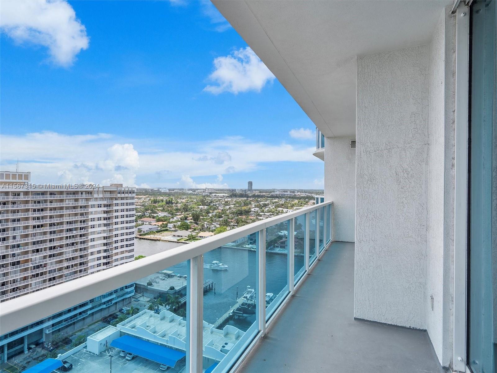 OCEAN MARINE YACHT CLUB C - Residential