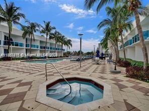 OCEAN MARINE YACHT CLUB C - Residential