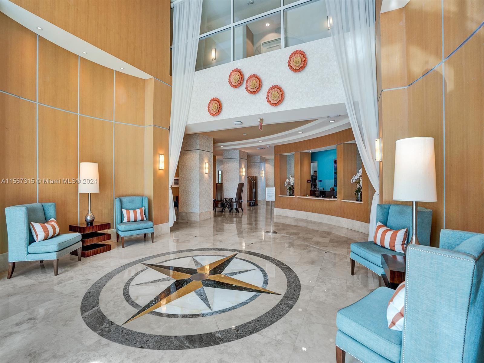 OCEAN MARINE YACHT CLUB C - Residential
