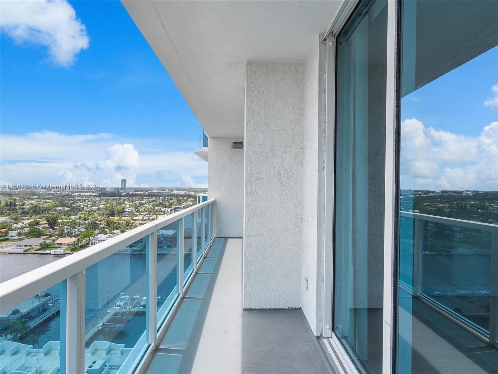 OCEAN MARINE YACHT CLUB C - Residential