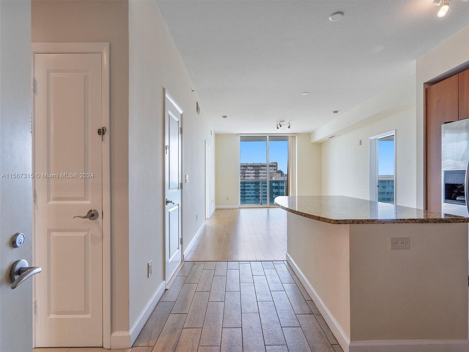 OCEAN MARINE YACHT CLUB C - Residential