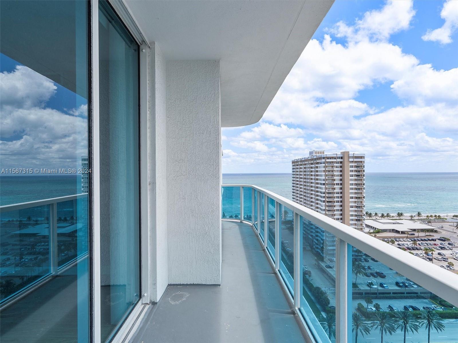 OCEAN MARINE YACHT CLUB C - Residential