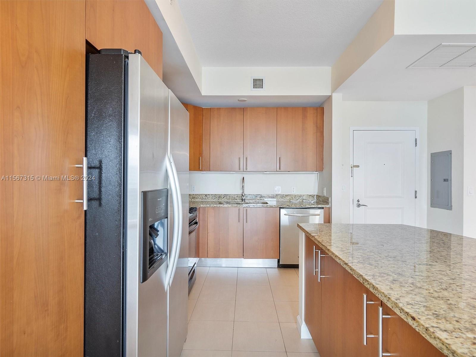 OCEAN MARINE YACHT CLUB C - Residential